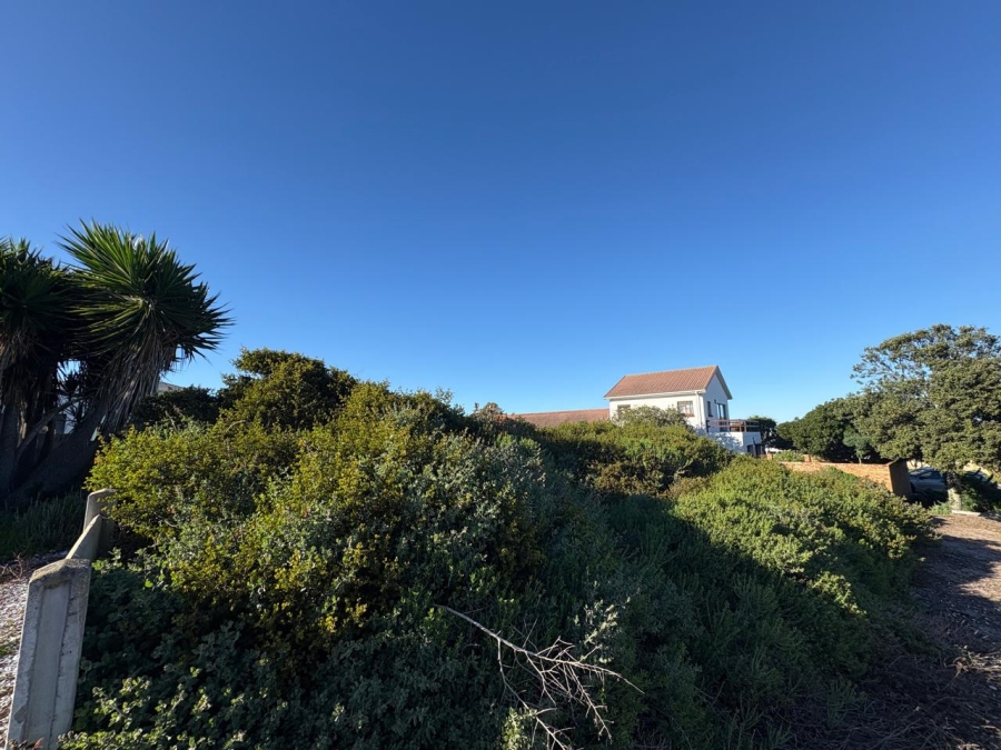 0 Bedroom Property for Sale in Yzerfontein Western Cape